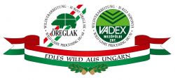 Hochländer Wild - Vadexa reglak